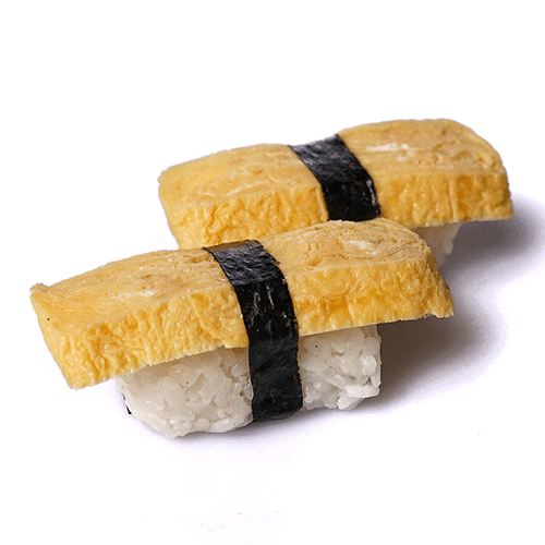 Tamago Nigiri