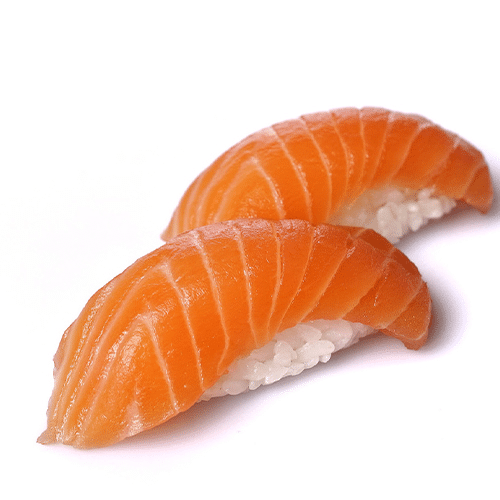 Sake Nigiri
