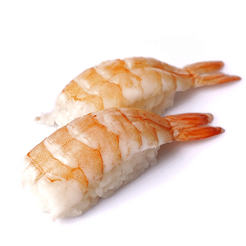 Ebi Nigiri