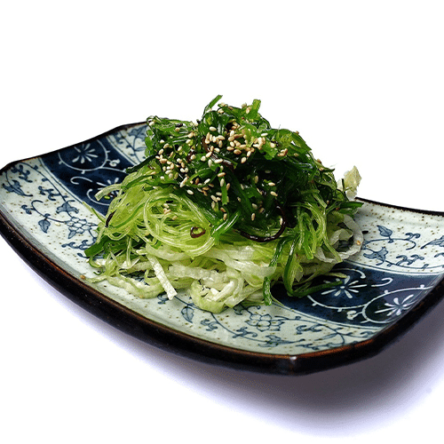 Seetangsalat
