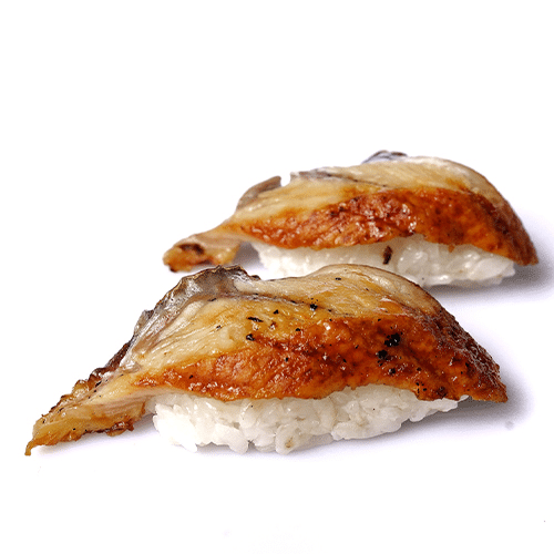 Unagi Nigiri