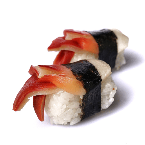 Hokkigai Nigiri