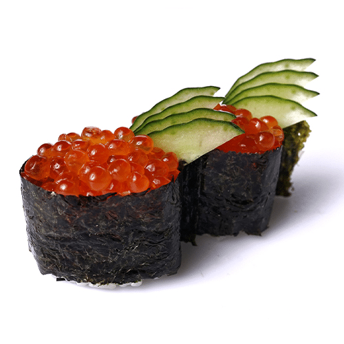 Ikura Nigiri