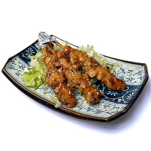 Yakitori (3 Stück)