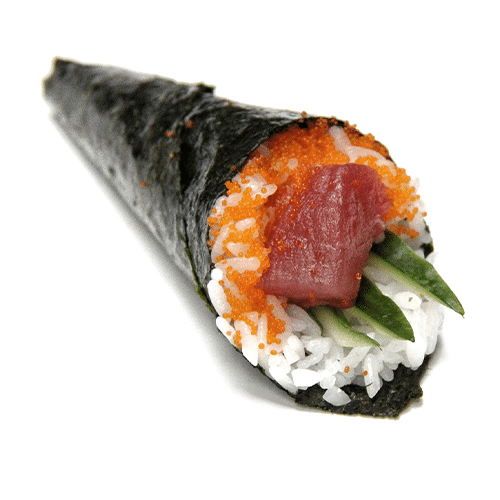Maguro Handroll