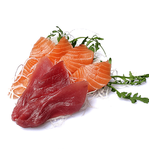 Lathu Sashimi