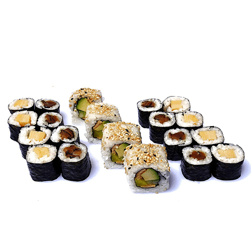 Menü 9
