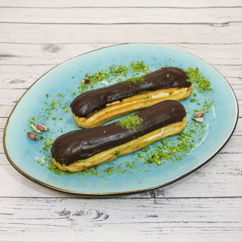 Eclair