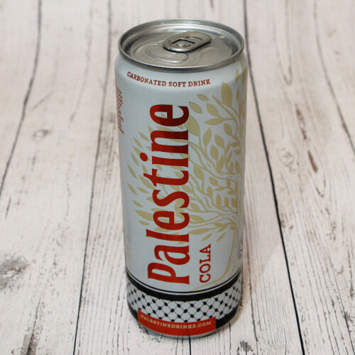 Palestine Cola