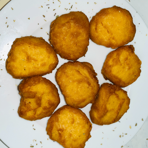 Chicken Nuggets (6 Stück)