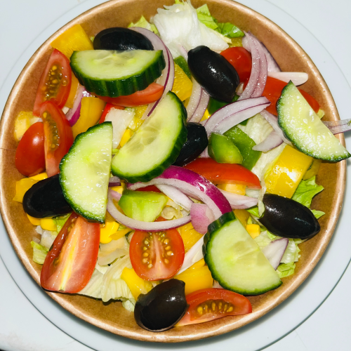 Mini Salat