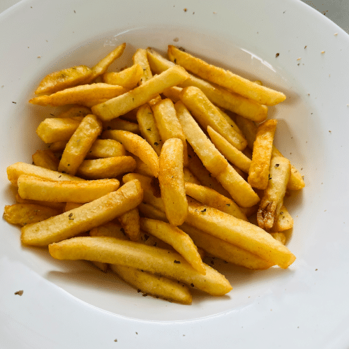 Pommes frites