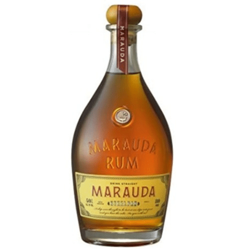Marauda Premium Rum  700ml 40 Prozent