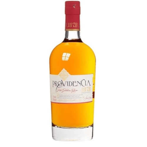 Providencia Rum Exquisiter Rum aus der Karibik 40 Prozent