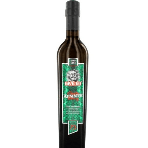 Tabu Absinth Classic Strong 0,5l 73.00 Prozent