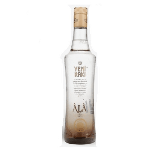 Yeni Raki - Ala