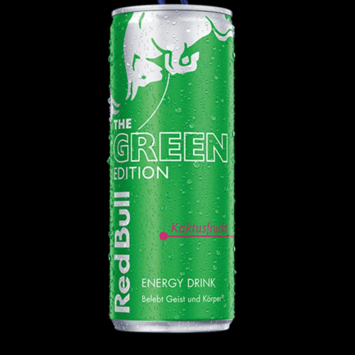 Red Bull Kaktusfrucht 0,25l