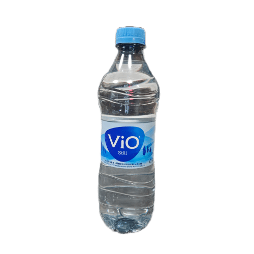 Mineralwasser 0,5l (EINWEG)