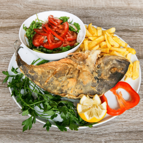 Dorado Fisch (ca. 500g)