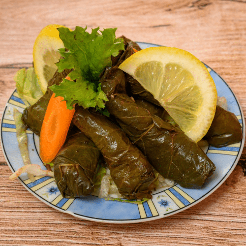 Yalanji (10 Stück, vegetarisch)