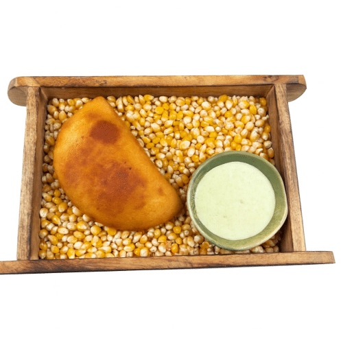 Empanada JyQ