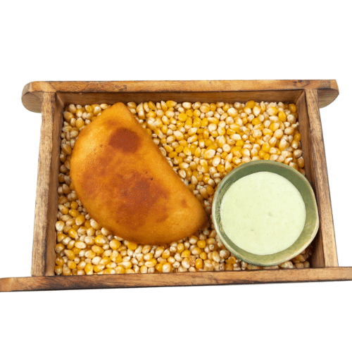 Empanada Pollo