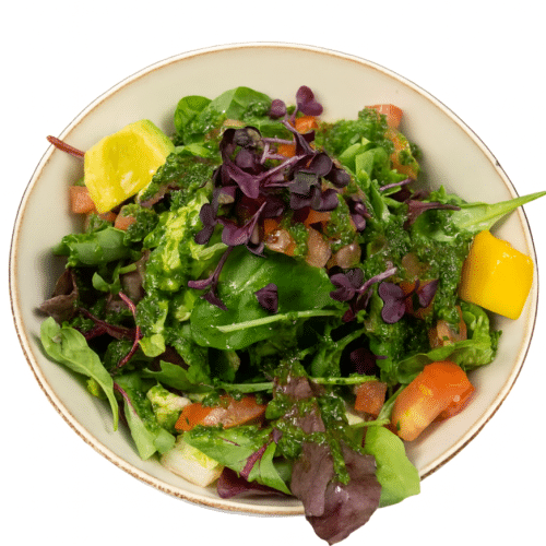Ensalada Fresca