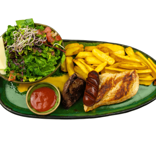 Parrilla Argentina