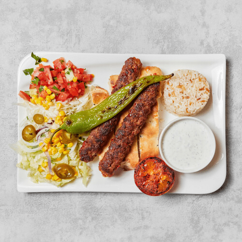 Adana Kebab