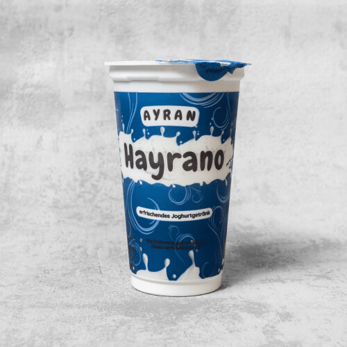 Ayran 0,25l