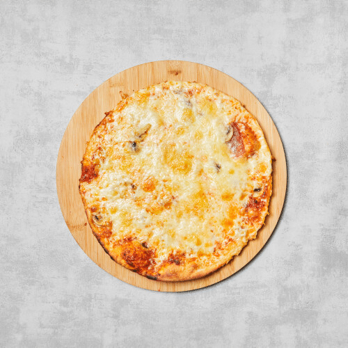Pizza Regina