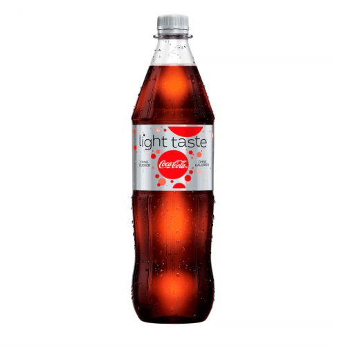 Coca Cola Light 1.0l