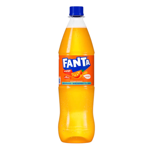 Fanta 1.0l