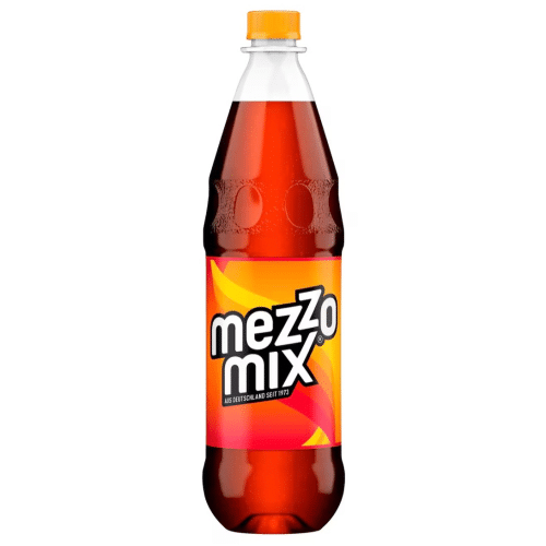 Mezzo Mix 1.0l