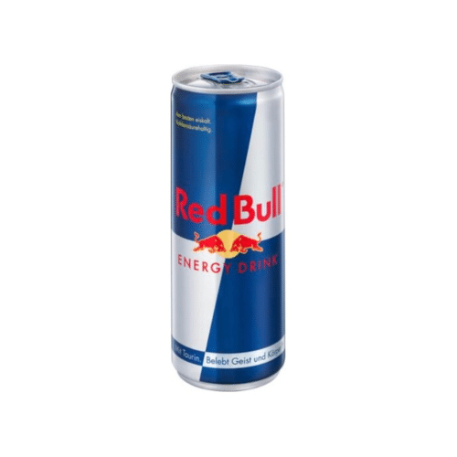 Red Bull Energy Drink 0,25l (EINWEG)