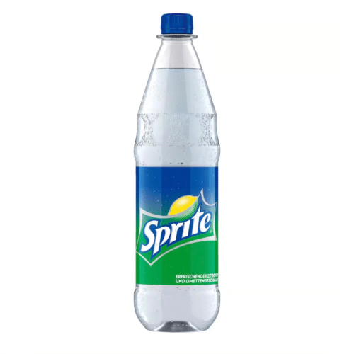 Sprite 1.0l