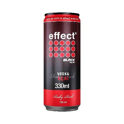 Effect Vodka Acai 0.33l (EINWEG)