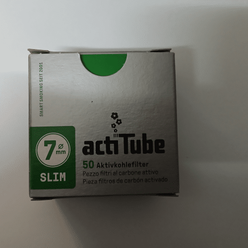 Actitube 7mm 50er Pack