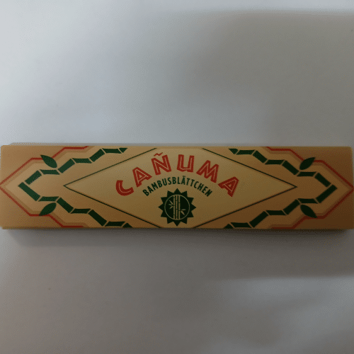 Canuma Lang Blättchen