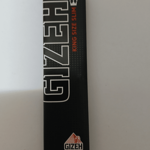 Gizeh King Size Slim