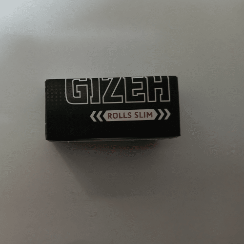 Gizeh Rolls Slim