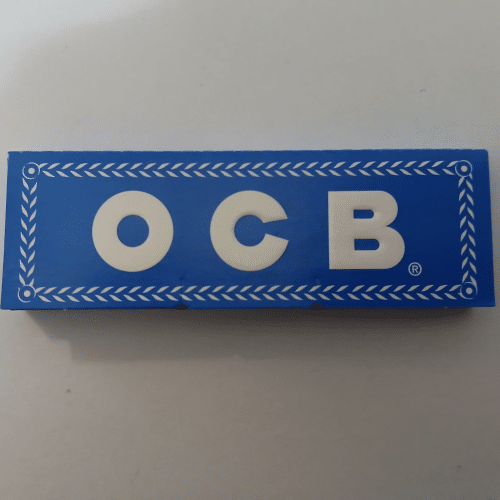 Ocb Blau 50'Er