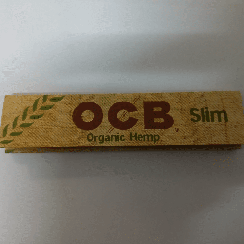 Ocb Organic Long