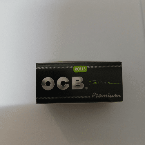 Ocb Rolls Slim