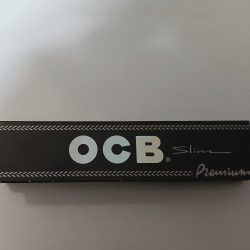 Ocb Slim Lang