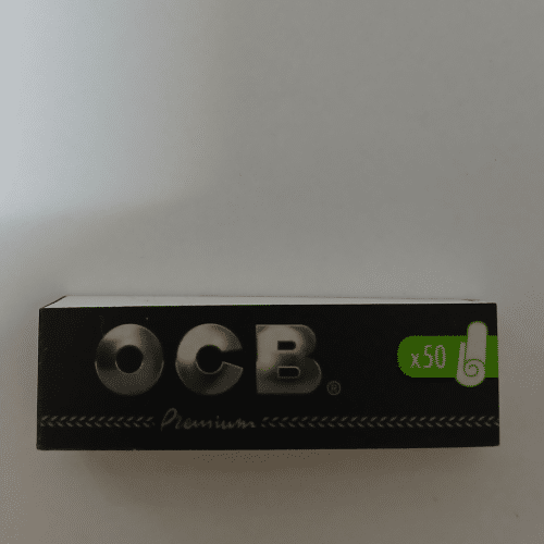 Ocb Tips 50 Blatt