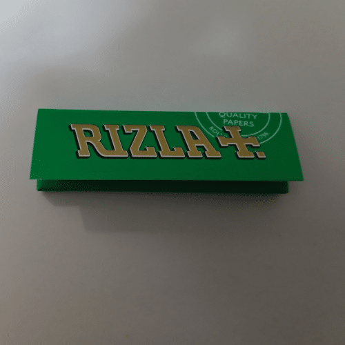 Rizzla Blättchen