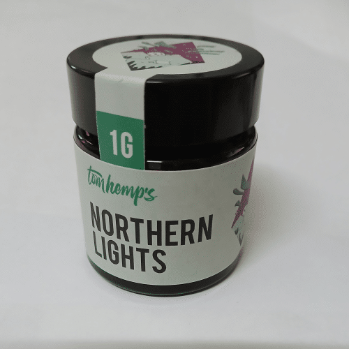 Tom Hemp's Northern Lights 1g