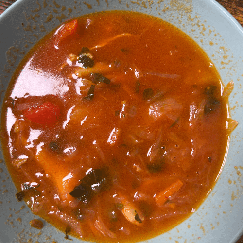 Borsch