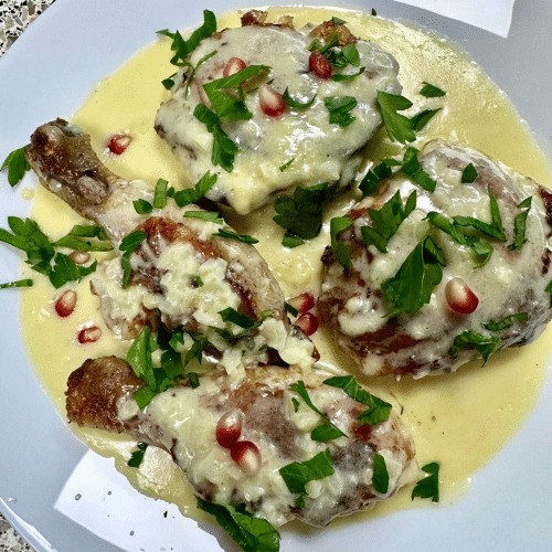 Schkmeruli